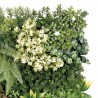 JARDIN VERTICAL 50X50CM SERIE ECOVIS SUNGARDEN