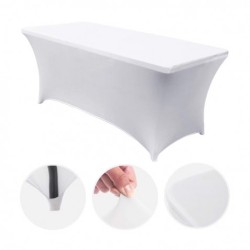 FUNDA PARA MESA DE RESINA...