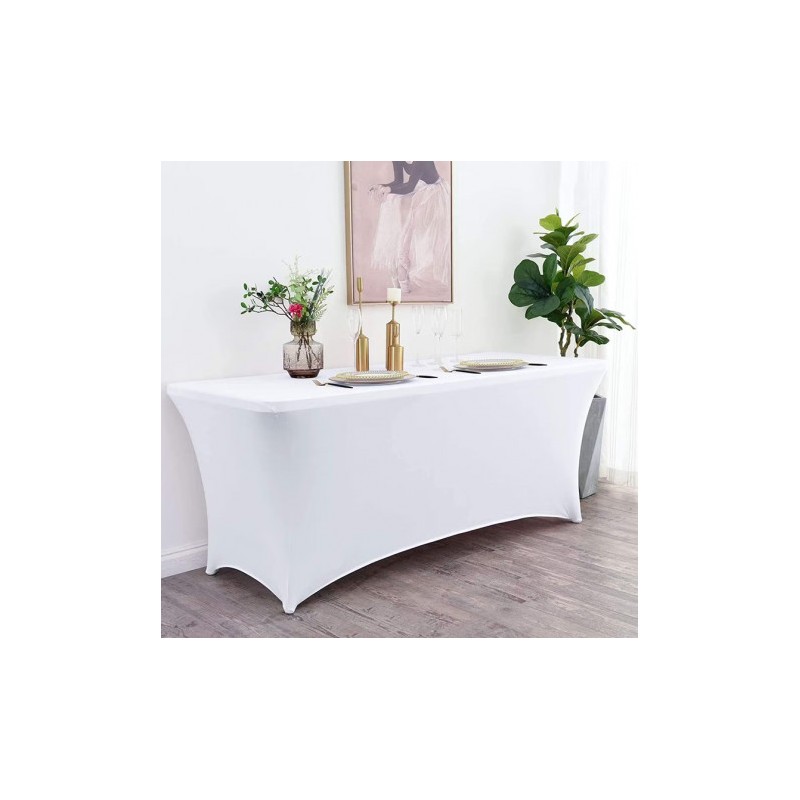 FUNDA PARA MESA DE RESINA 180X74X74CM...