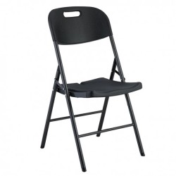 SILLA RESINA PLEGABLE PRO...