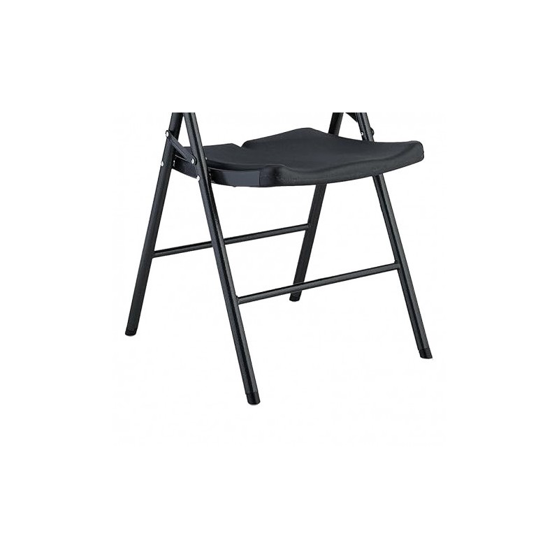 SILLA RESINA PLEGABLE PRO 44X53X83CM...