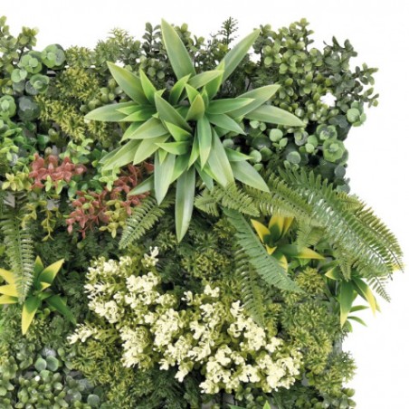 JARDIN VERTICAL 50X50CM SERIE BIONIA SUNGARDEN