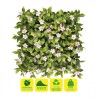JARDIN VERTICAL 50X50CM SERIE FLORESTA SUNGARDEN