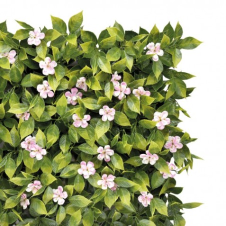 JARDIN VERTICAL 50X50CM SERIE FLORESTA SUNGARDEN
