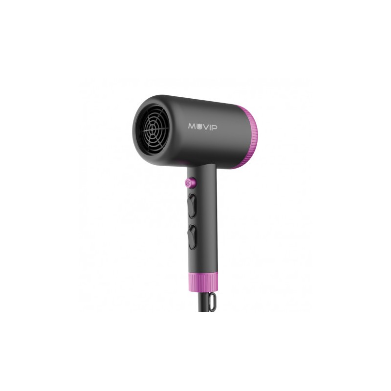 SECADOR DE PELO PRO LUXE 2000W MUVIP