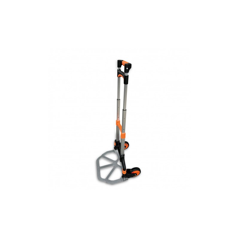 CARRETILLA DE CARGA PLEGABLES HASTA 70KG
