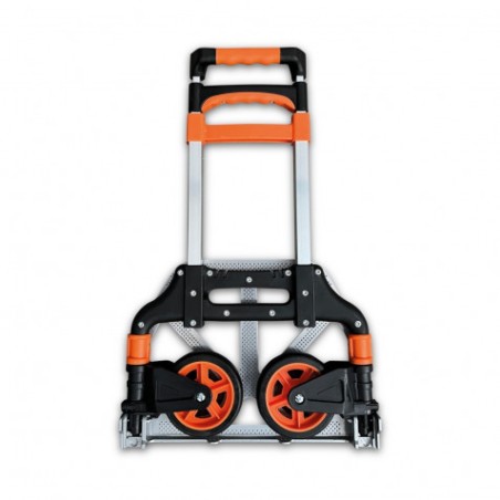 CARRETILLA DE CARGA PLEGABLES HASTA 70KG