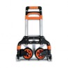 CARRETILLA DE CARGA PLEGABLES HASTA 70KG