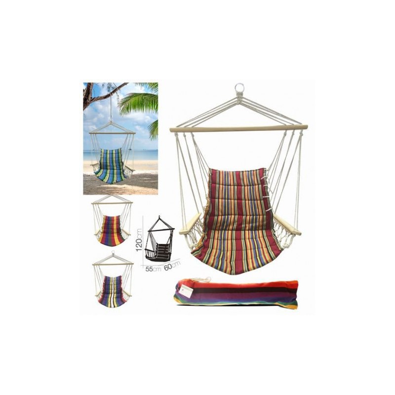 BALANCIN COLGANTE 55X60X120CM