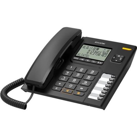 TELEFONO T78 NEGRO ALCATEL