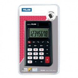CALCULADORA DE BOLSILLO 8...