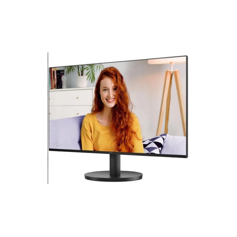 MONITOR 24B3HA2 24" | FULL HD | 100HZ | 1MS | AOC