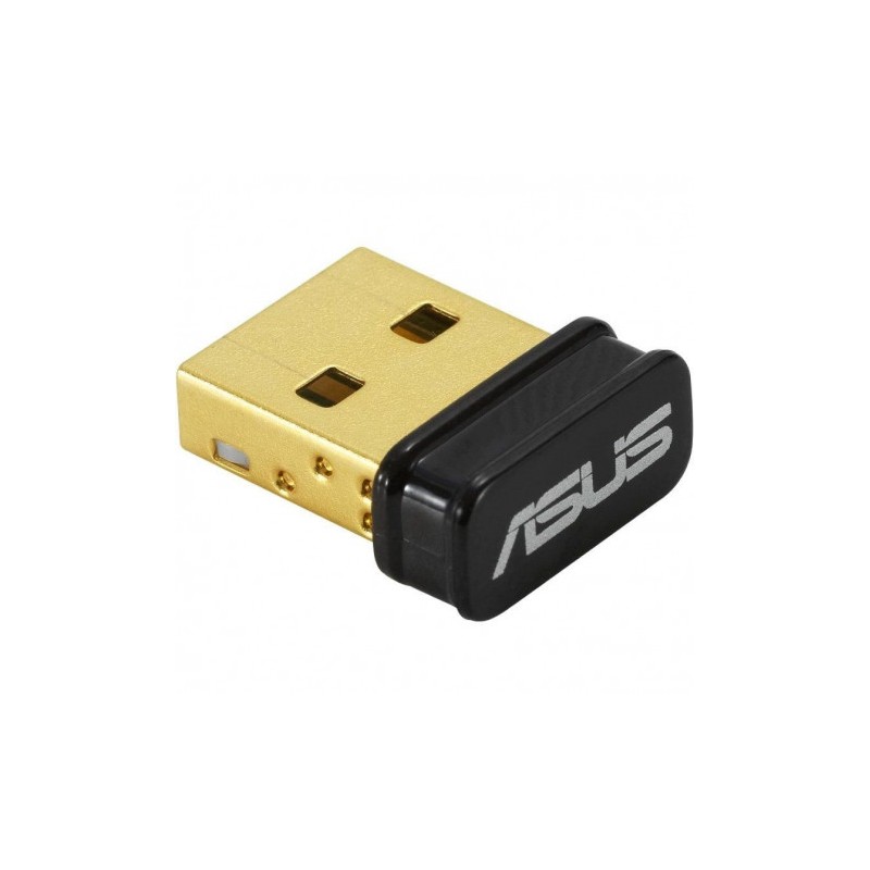 ADAPTADOR WIFI USB 150MBPS N10 NANO ASUS