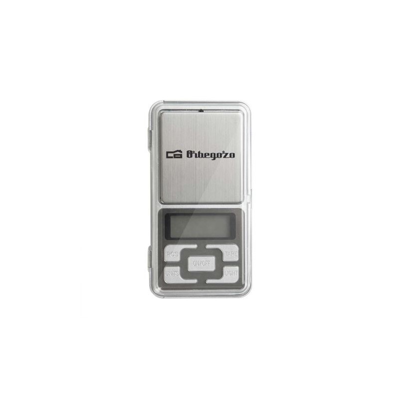 BASCULA DE PRECISION COMPACTA PC 3010...