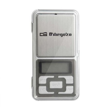 BASCULA DE PRECISION COMPACTA PC 3010 ORBEGOZO