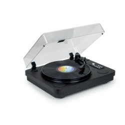 TOCADISCOS ESTEREO CON...