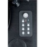 TOCADISCOS ESTEREO CON ALTAVOCES Y BLUETOOTH TT650BT THOMSON