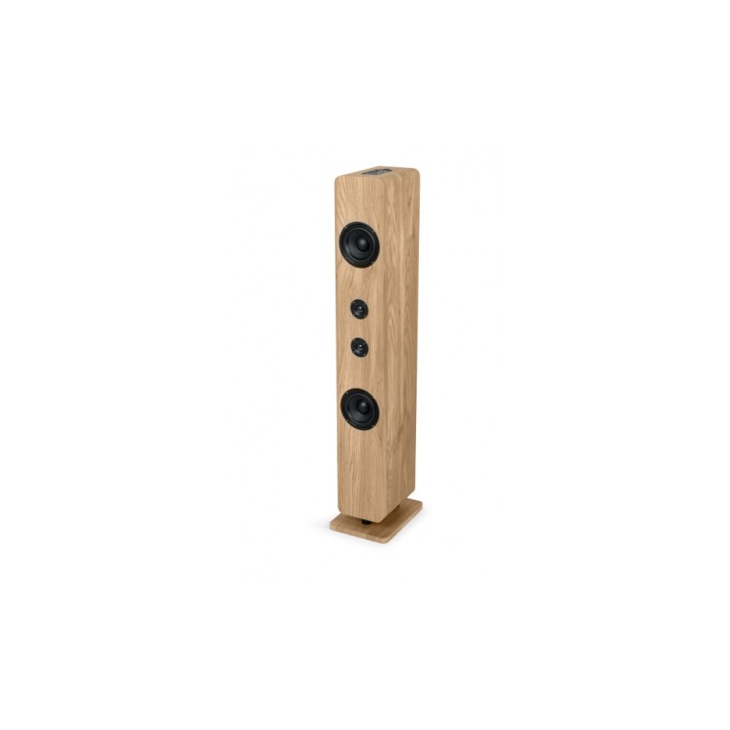 TORRE DE SONIDO TWS 120W BLUETOOTH...