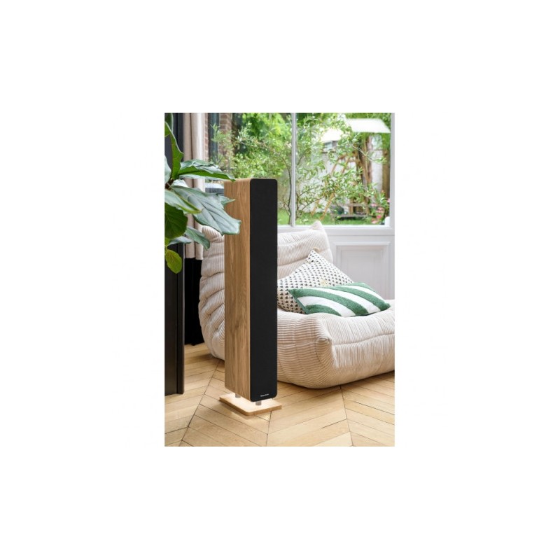 TORRE DE SONIDO TWS 120W BLUETOOTH...