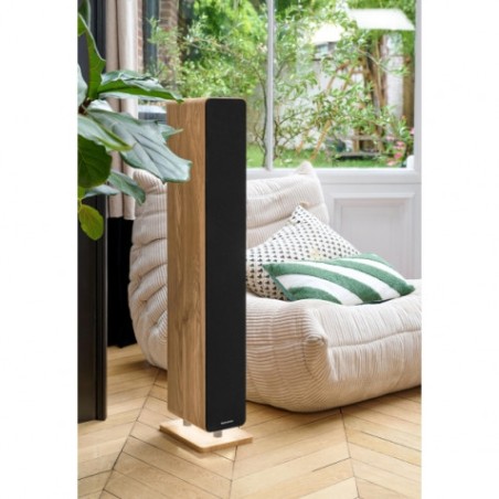 TORRE DE SONIDO TWS 120W BLUETOOTH DS702 THOMSON