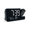 RADIO RELOJ DESPERTADOR CON PROYECCION CP100T THOMSON