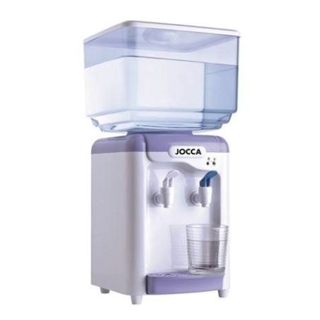 DISPENSADOR DE AGUA AQUAFRESH 2000 - 65W - 7 LITROS - AGUA FRÍA/TIEMPO