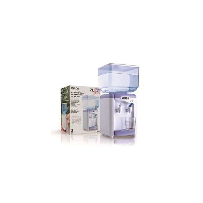 DISPENSADOR DE AGUA AQUAFRESH 2000 -...