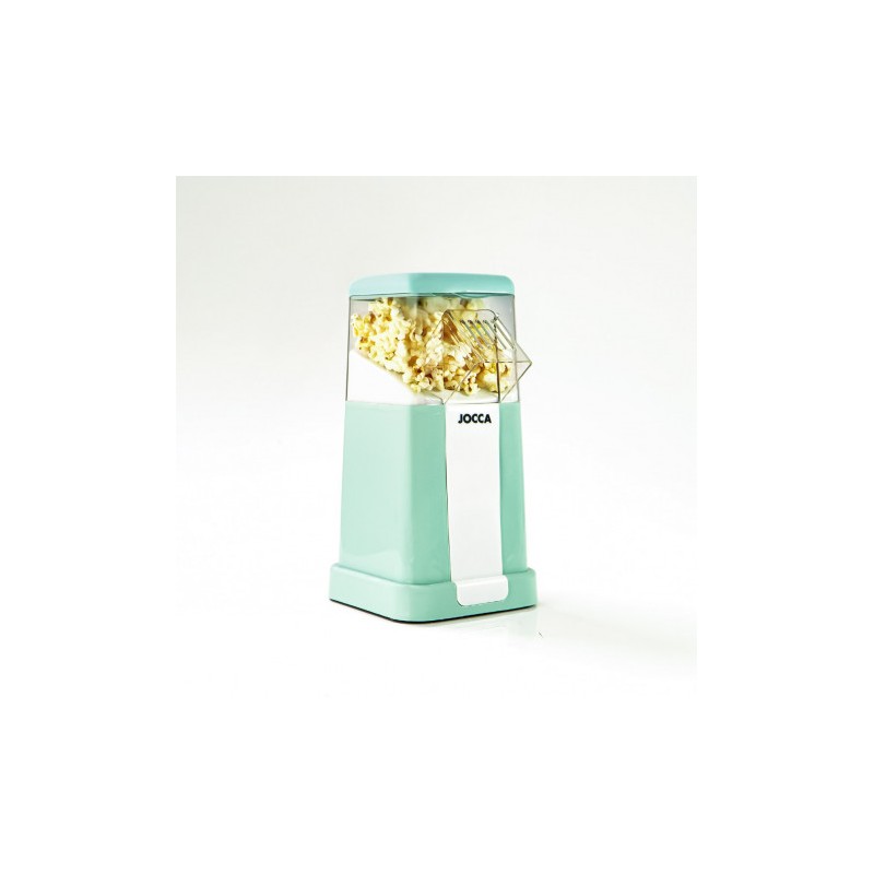 PALOMITERO VINTAGE TURQUESA 1200W EN...