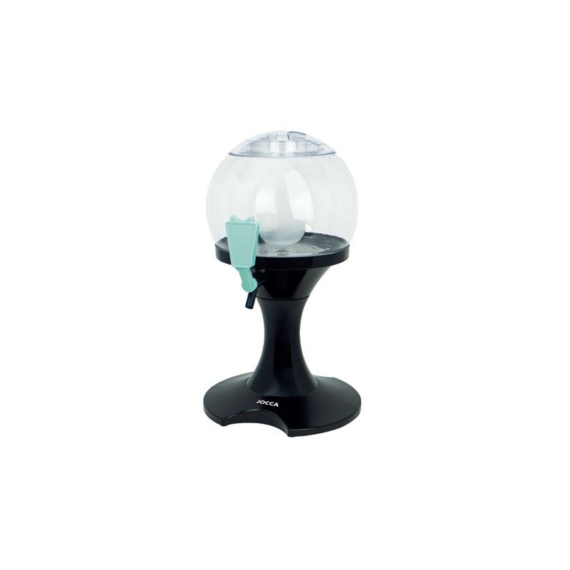 DISPENSADOR DE BEBIDAS REFRIGERANTE 3.5 LITROS JOCCA