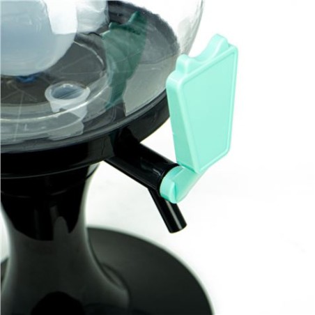 DISPENSADOR DE BEBIDAS REFRIGERANTE 3.5 LITROS JOCCA