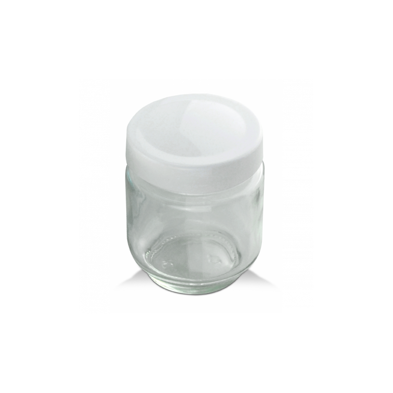 YOGURTERA 6 PIEZAS 1.2 LITROS 20W JOCCA