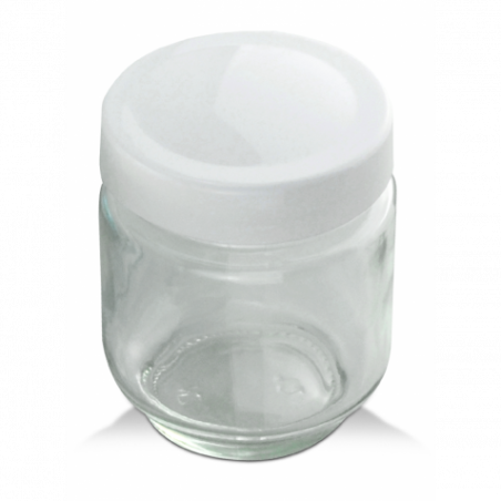 YOGURTERA 6 PIEZAS 1.2 LITROS 20W JOCCA