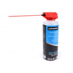 SPRAY GRASA CONSISTENTE...