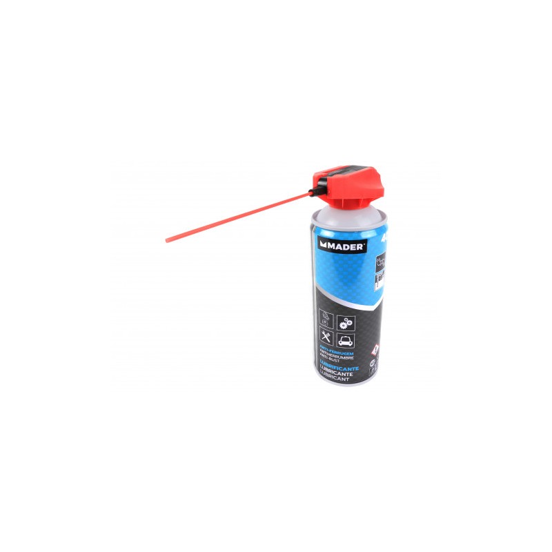 LUBRICANTE ANTIHERRUMBRE 400ML MADER