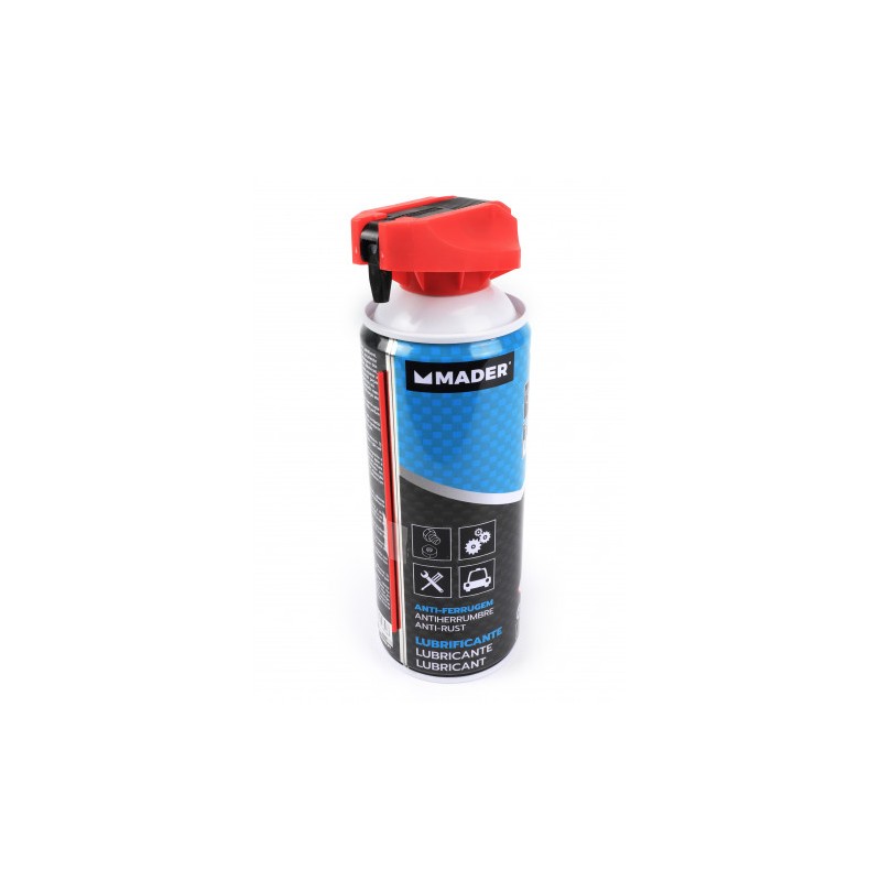 LUBRICANTE ANTIHERRUMBRE 400ML MADER