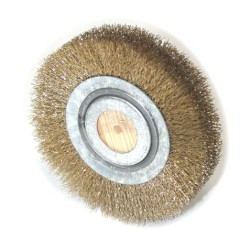 CEPILLO CIRCULAR ACERO...