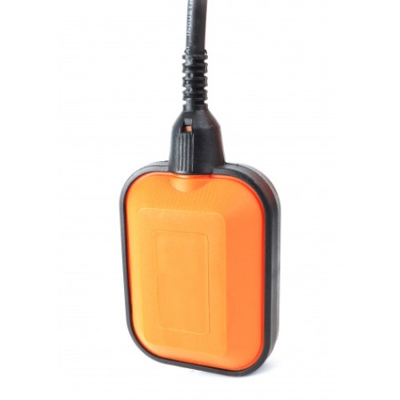 BOMBA DRENAJE AGUAS SUCIAS 750W 13000L/H MADER