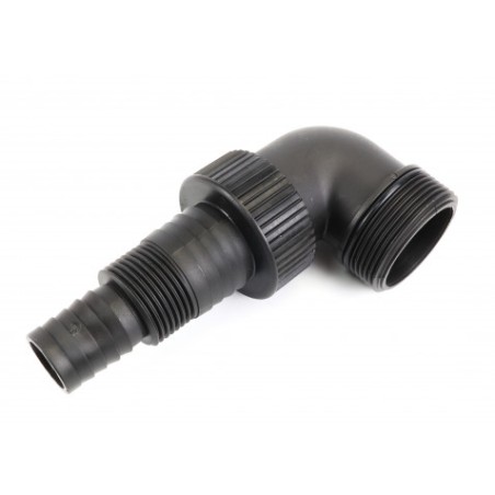 BOMBA DRENAJE AGUAS SUCIAS 750W 13000L/H MADER