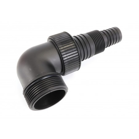 BOMBA DRENAJE AGUAS SUCIAS 750W 13000L/H MADER