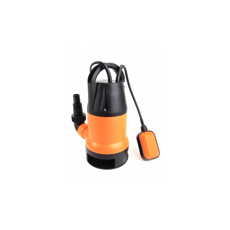 BOMBA DRENAJE AGUAS SUCIAS 400W...