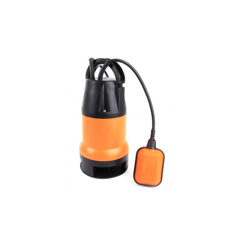 BOMBA DRENAJE AGUAS SUCIAS 400W...
