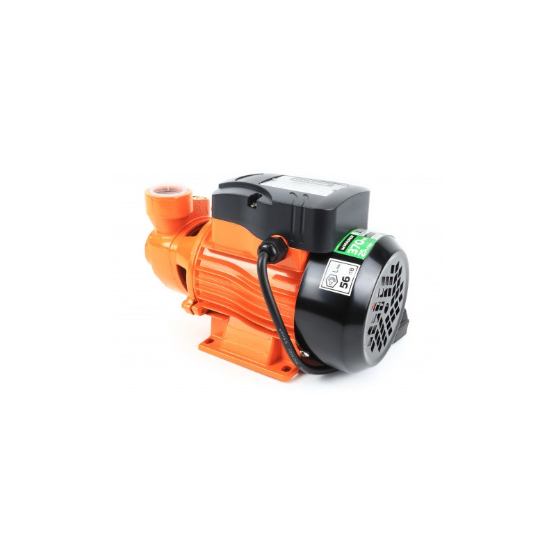 BOMBA ELÉCTRICA 370W 25L/MIN MADER