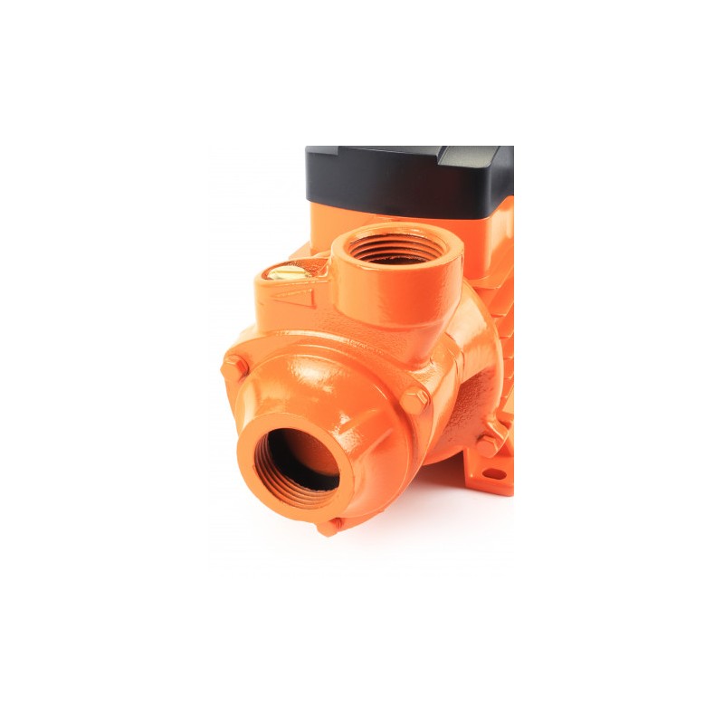 BOMBA ELÉCTRICA 370W 25L/MIN MADER
