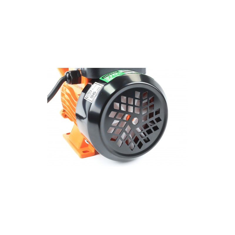 BOMBA ELÉCTRICA 370W 25L/MIN MADER