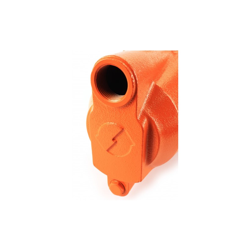 BOMBA ELÉCTRICA 750W 50L/MIN MADER
