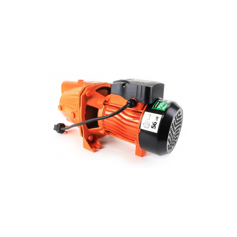 BOMBA ELÉCTRICA 750W 50L/MIN MADER