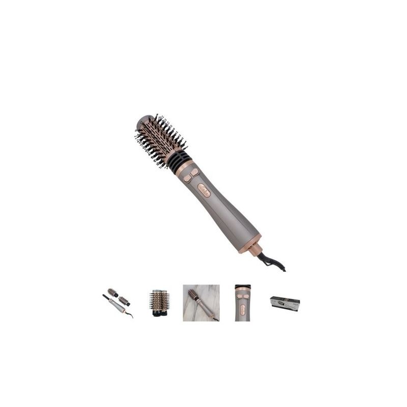 CEPILLO SECADOR ROTATIVO 1200W JOCCA