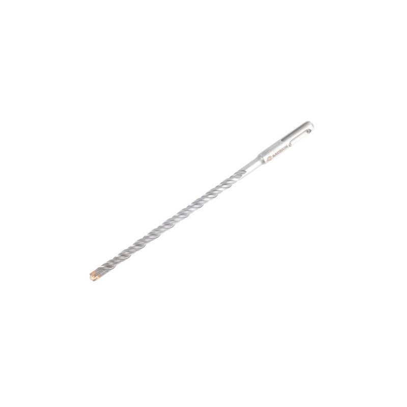 BROCA SDS PLUS, CRUZ PARA HORMIGON 8X210mm. SAURIUM