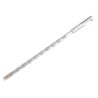 BROCA SDS PLUS, CRUZ PARA HORMIGON 8X210mm. SAURIUM