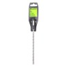 BROCA SDS PLUS, CRUZ PARA HORMIGON 8X210mm. SAURIUM